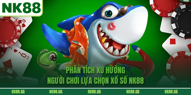 Điểm đến chính của giới chơi xổ số - lô đề chuyên nghiệp